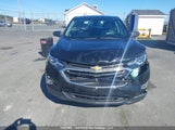 Chevrolet Equinox Ls 2GNAXHEV2K6123061 снимка