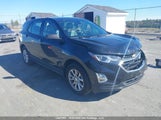 Chevrolet Equinox Ls 2GNAXHEV2K6123061 снимка
