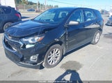 Chevrolet Equinox Ls 2GNAXHEV2K6123061 снимка
