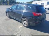 Chevrolet Equinox Ls 2GNAXHEV2K6123061 снимка