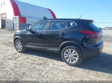 Nissan Qashqai S/Sv JN1BJ1CP0HW001181 снимка