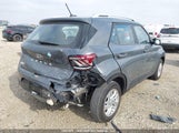 Hyundai Venue KMHRC8A38SU417993 снимка