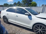 Volkswagen Jetta Se 3VWDB7AJ5HM321453 снимка