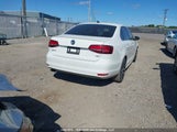 Volkswagen Jetta Se 3VWDB7AJ5HM321453 снимка