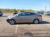 Hyundai Elantra Gl 5NPDH4AE7CH069545 снимка