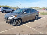 Hyundai Elantra Gl 5NPDH4AE7CH069545 снимка