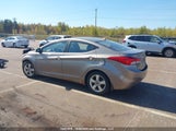Hyundai Elantra Gl 5NPDH4AE7CH069545 снимка