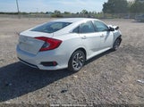 Honda Civic Ex 2HGFC2F7XKH033699 снимка
