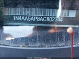 Nissan Maxima 3.5 S 1N4AA5AP8AC802344 снимка