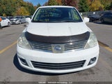 Nissan Versa 3N1BC13E89L365560 fotografie