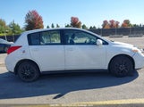 Nissan Versa 3N1BC13E89L365560 снимка