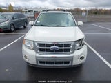Ford Escape Limited 1FMCU9E72BKB37469 снимка