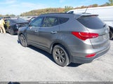 Hyundai Santa Fe 5XYZT3LBXEG127143 fotografie