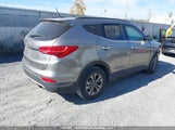 Hyundai Santa Fe 5XYZT3LBXEG127143 photo