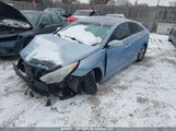 Hyundai Sonata Hybrid Premium KMHEC4A48BA009365 снимка