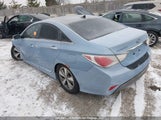 Hyundai Sonata Hybrid Premium KMHEC4A48BA009365 снимка