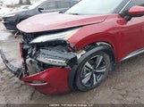 Nissan Rogue JN8BT3DD7PW319325 снимка
