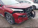Nissan Rogue JN8BT3DD7PW319325 снимка