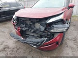 Nissan Rogue JN8BT3DD7PW319325 снимка