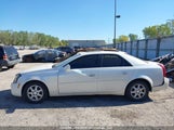 Cadillac Cts 1G6DM57T760126094 снимка