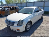 Cadillac Cts 1G6DM57T760126094 снимка