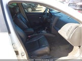 Cadillac Cts 1G6DM57T760126094 снимка