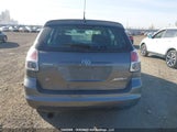 Toyota Matrix Xr 2T1KR32E28C701617 снимка