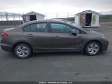 Honda Civic Lx 2HGFB2F44DH014979 снимка