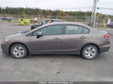 Honda Civic Lx 2HGFB2F44DH014979 снимка