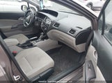 Honda Civic Lx 2HGFB2F44DH014979 снимка