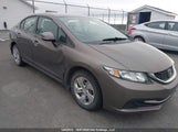 Honda Civic Lx 2HGFB2F44DH014979 снимка
