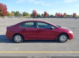 Honda Civic Dx 2HGFA16387H039408 снимка
