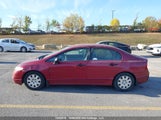 Honda Civic Dx 2HGFA16387H039408 снимка