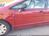 Honda Civic Dx 2HGFA16387H039408 снимка