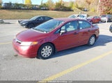Honda Civic Dx 2HGFA16387H039408 снимка