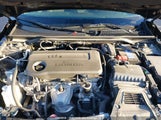 Honda Civic Lx 2HGFE2F24SH100750 снимка