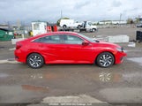 Honda Civic 2HGFC2F82HH023671 снимка