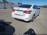 Nissan Sentra 1.8 S/1.8 Sl/1.8 Sr/1.8 Sv 3N1AB7AP6EL647552 photo