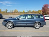 Volvo Xc70 2.5T Awd YV1SZ592951200211 снимка