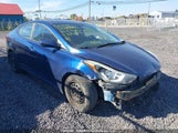 Hyundai Elantra Gl 5NPDH4AE9FH624015 снимка