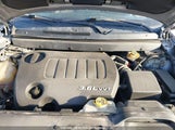 Dodge Journey Sxt/Limited 3C4PDCCG9FT750831 снимка