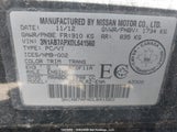 Nissan Sentra 3N1AB7APXDL641560 снимка