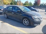 Nissan Sentra 3N1AB7APXDL641560 снимка
