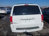 Dodge Grand Caravan Se 2C4RDGBG1KR728661 снимка