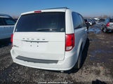 Dodge Grand Caravan Se 2C4RDGBG1KR728661 снимка