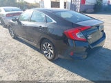Honda Civic Se 2HGFC2F65JH033065 снимка