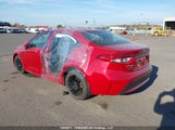 Toyota Corolla Le 5YFBPMBE0MP179463 снимка