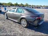 Toyota Camry Se Night Shade/Se 4T1G11AK0RU915711 photo