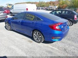 Honda Civic Ex 2HGFC2F73LH005728 снимка