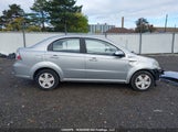 Chevrolet Aveo Ls KL1TD55638B040785 снимка